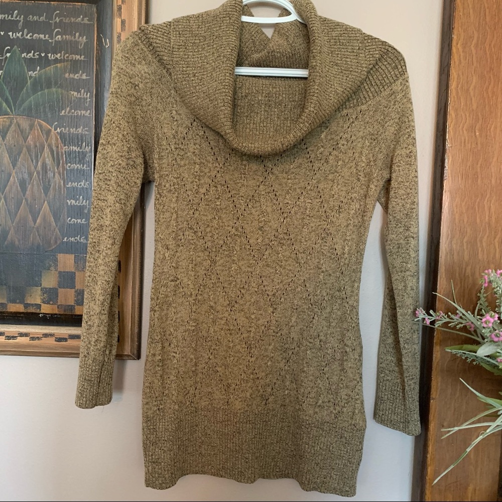 Blouse - suéter